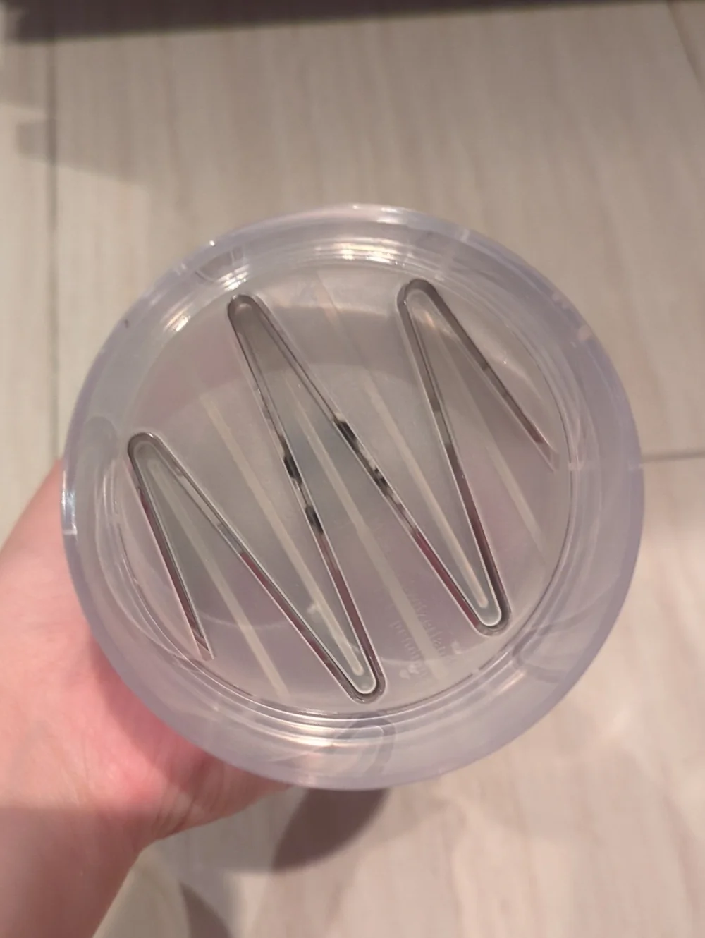 Manual Food Chopper